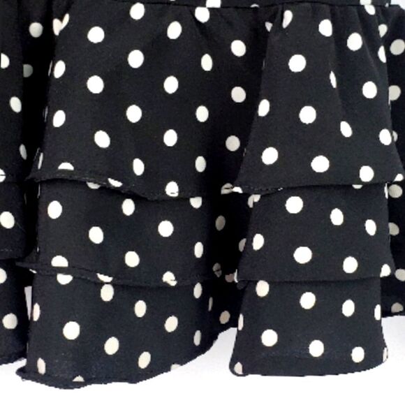 EVAN PICONE Skirt - Picture 9 of 9